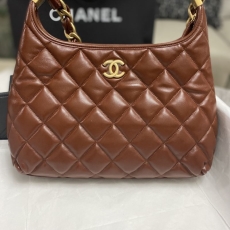 Chanel Satchel Bags